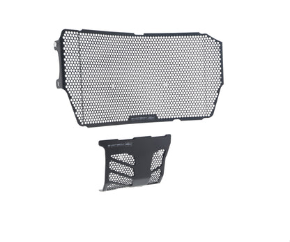 Evotech Ducati Monster 1200 R Radiator and Motorblok Beschermer set 2016 - 2019