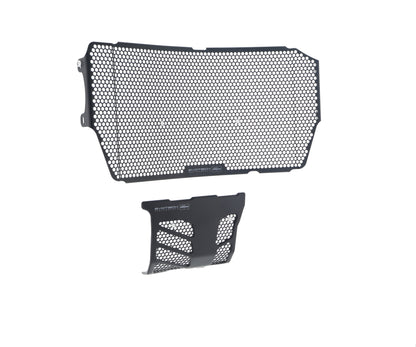Evotech Ducati Monster 1200 25 Anniversario Radiator and Motorblok Beschermer set 2020