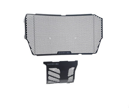 Evotech Ducati Monster 1200 S Radiator and Motorblok Beschermer set (2017 - 2021)