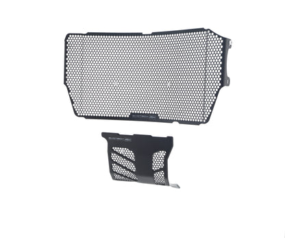 Evotech Ducati Monster 1200 S Radiator and Motorblok Beschermer set (2014 - 2016)