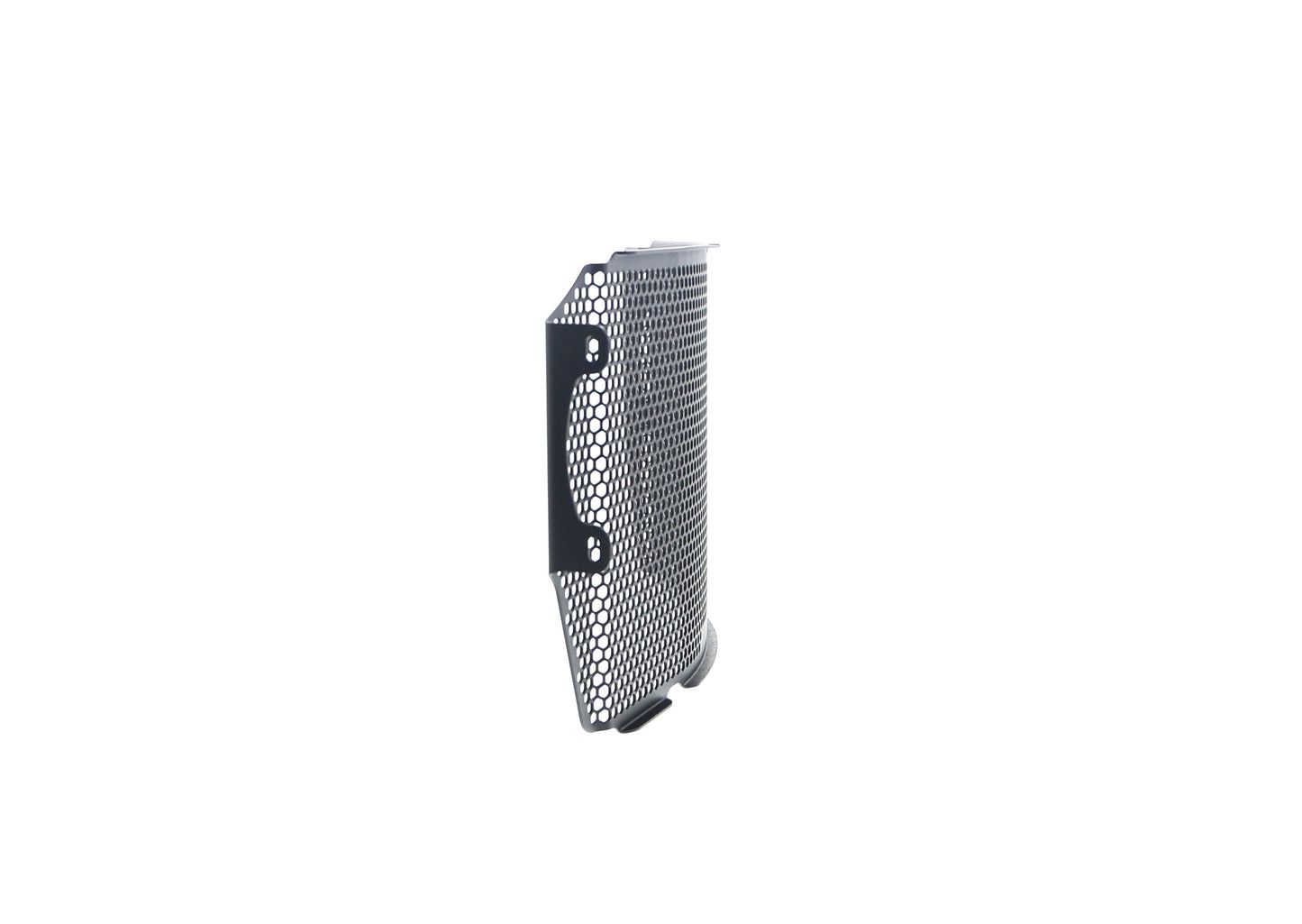Evotech Ducati Monster 1200 S Radiatorcover (2017 - 2021)