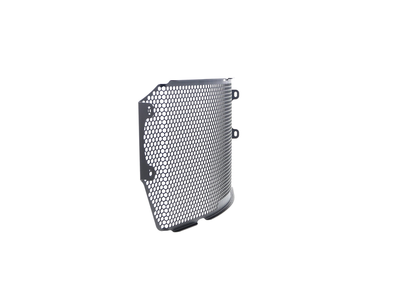 Evotech Ducati Monster 1200 Radiatorcover 2013 - 2016