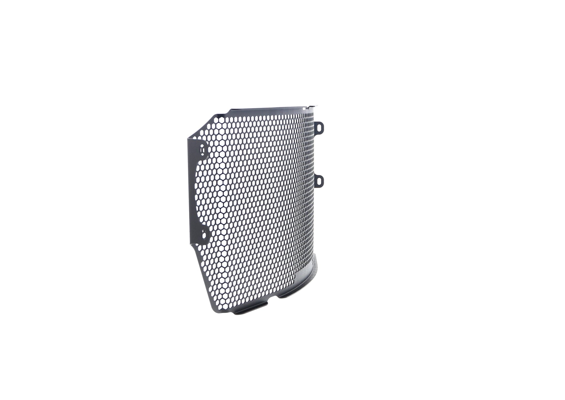 Evotech Ducati Monster 821 Stripe Radiatorcover 2016 - 2017