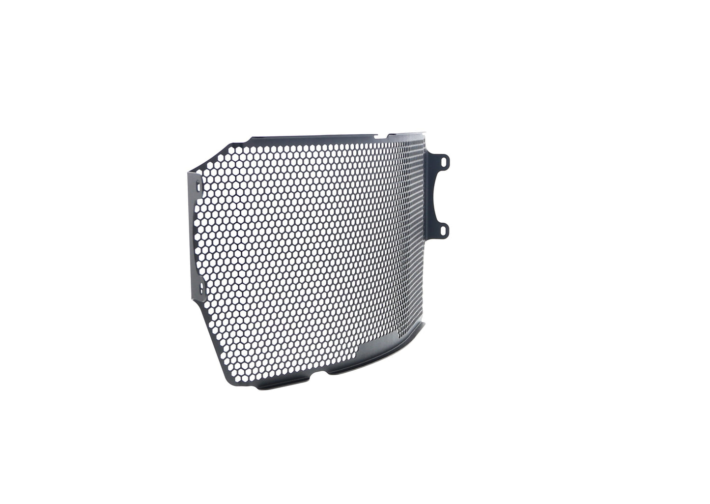 Evotech Ducati Monster 1200 Radiatorcover (2017 - 2021)