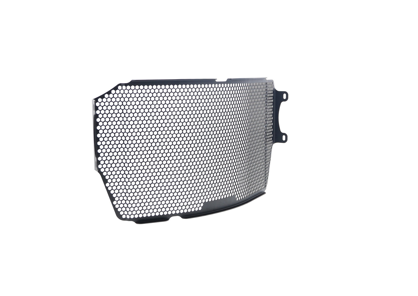 Evotech Ducati Diavel 1260 Lamborghini Radiatorcover (2021)