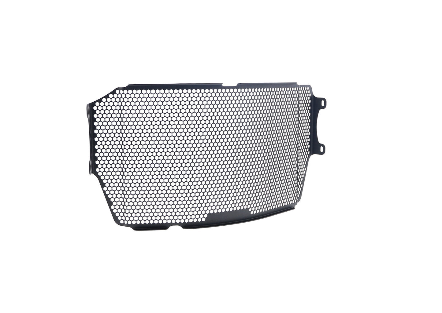 Evotech Ducati Monster 1200 Radiatorcover (2017 - 2021)