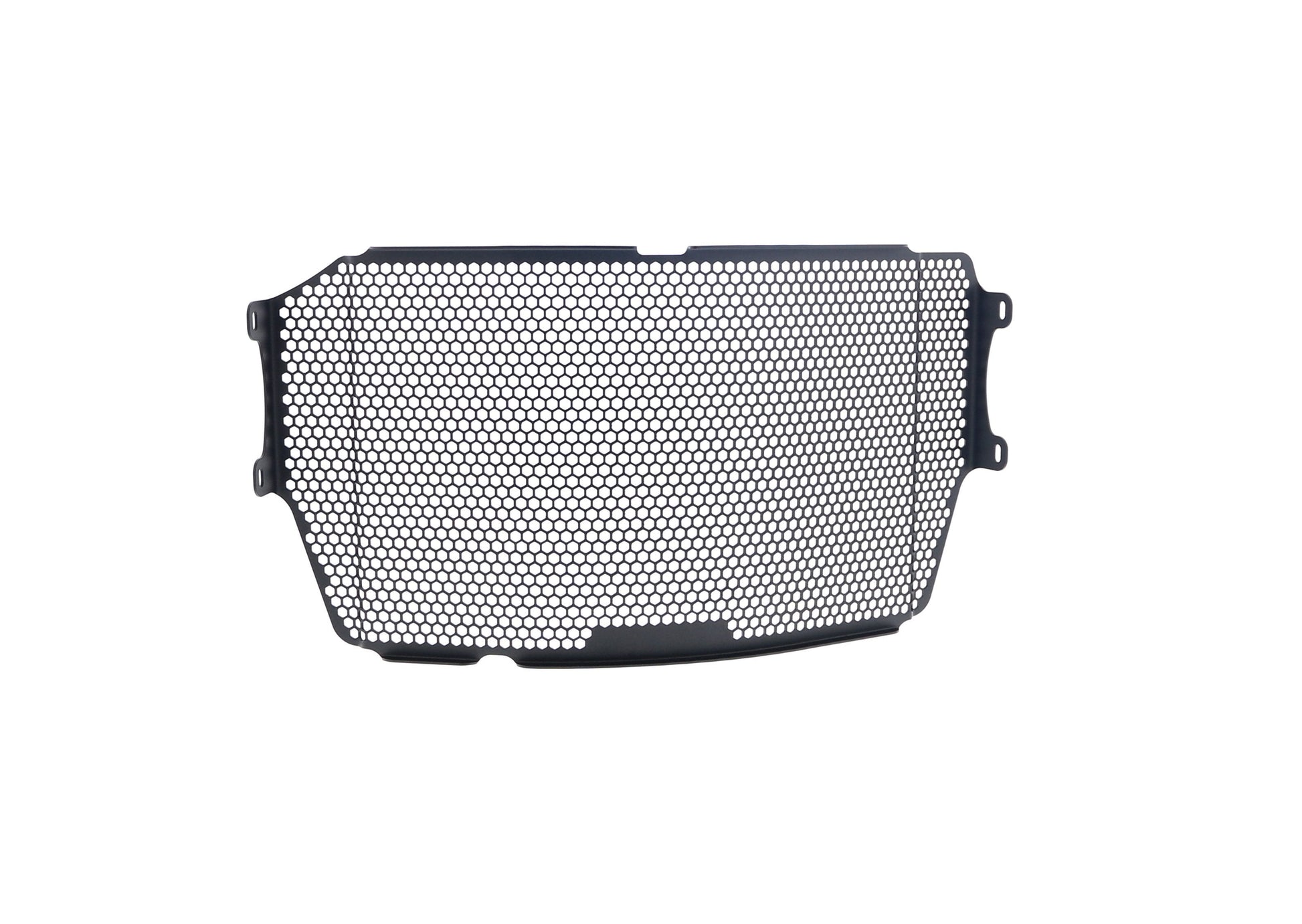 Evotech Ducati Monster 1200 R Radiatorcover 2016 - 2019