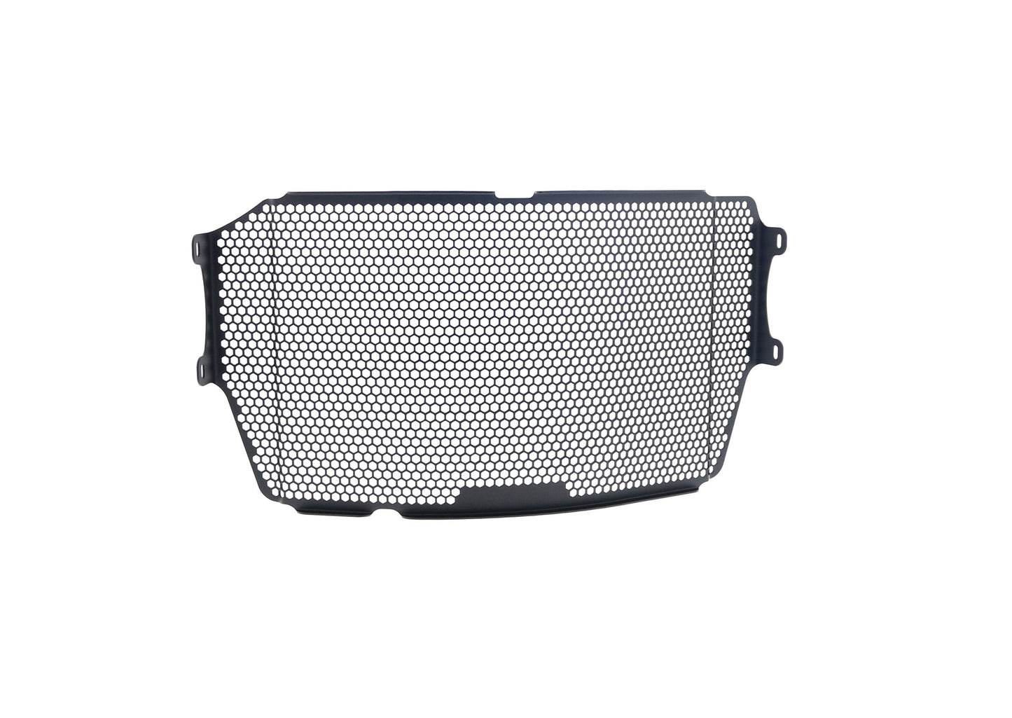 Evotech Ducati Monster 1200 Radiatorcover 2013 - 2016