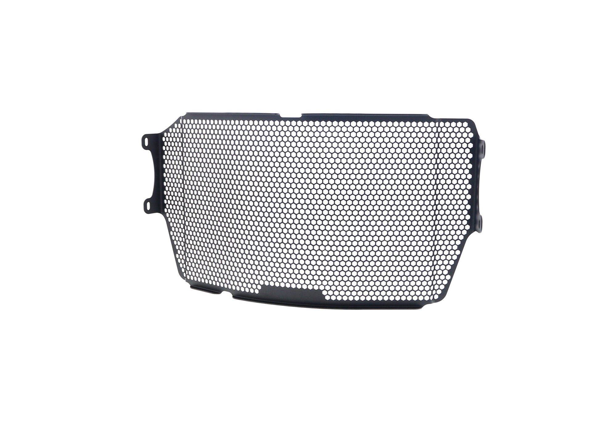 Evotech Ducati Monster 821 Dark Radiatorcover 2016