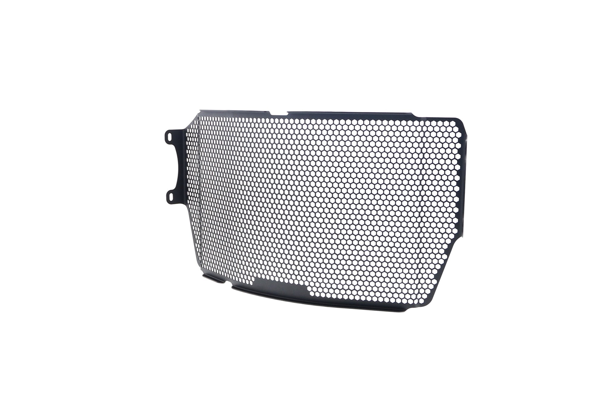 Evotech Ducati Monster 821 Dark Radiatorcover 2016