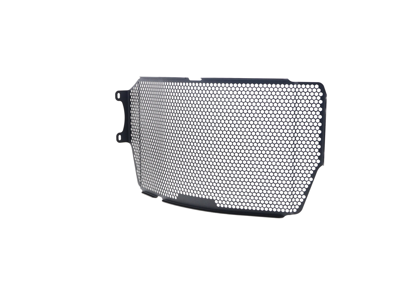 Evotech Ducati Monster 821 Radiatorcover 2013 - 2017