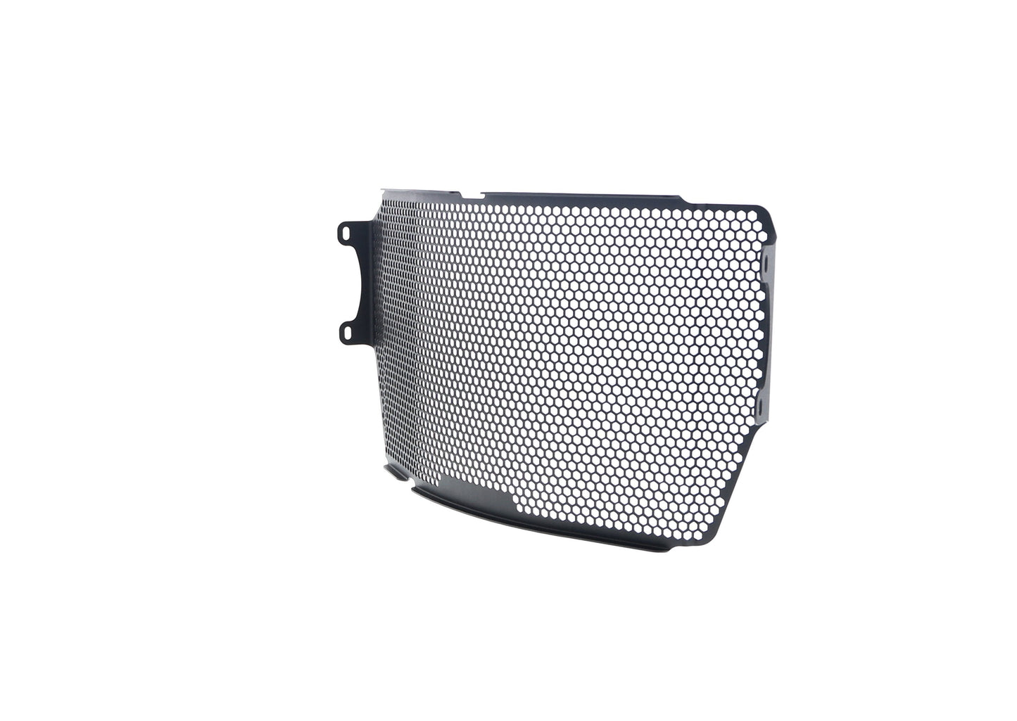 Evotech Ducati Hypermotard 950 RVE Radiatorcover (2020-2025)