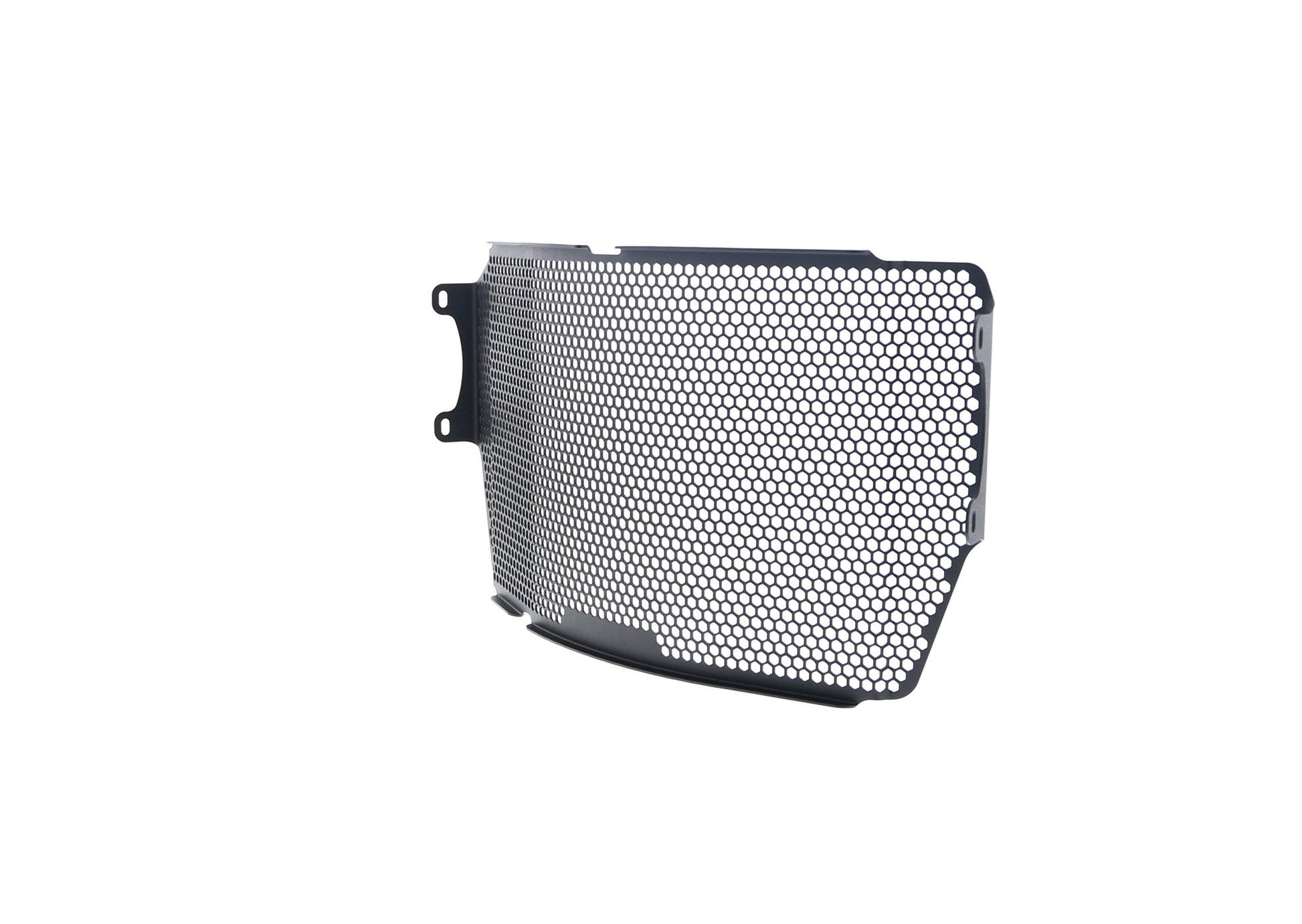 Evotech Ducati Diavel 1260 Lamborghini Radiatorcover (2021)