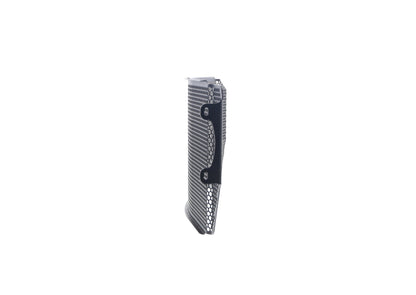 Evotech Ducati Monster 1200 R Radiatorcover 2016 - 2019