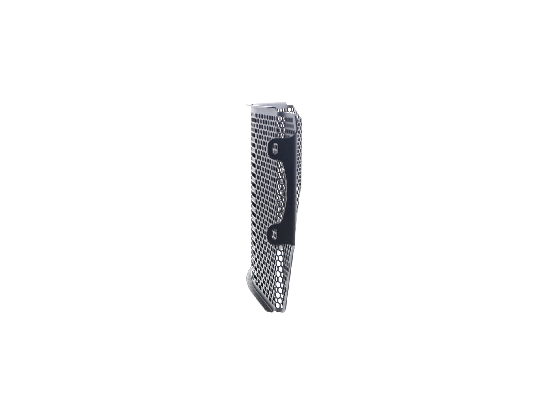 Evotech Ducati Diavel 1260 Lamborghini Radiatorcover (2021)