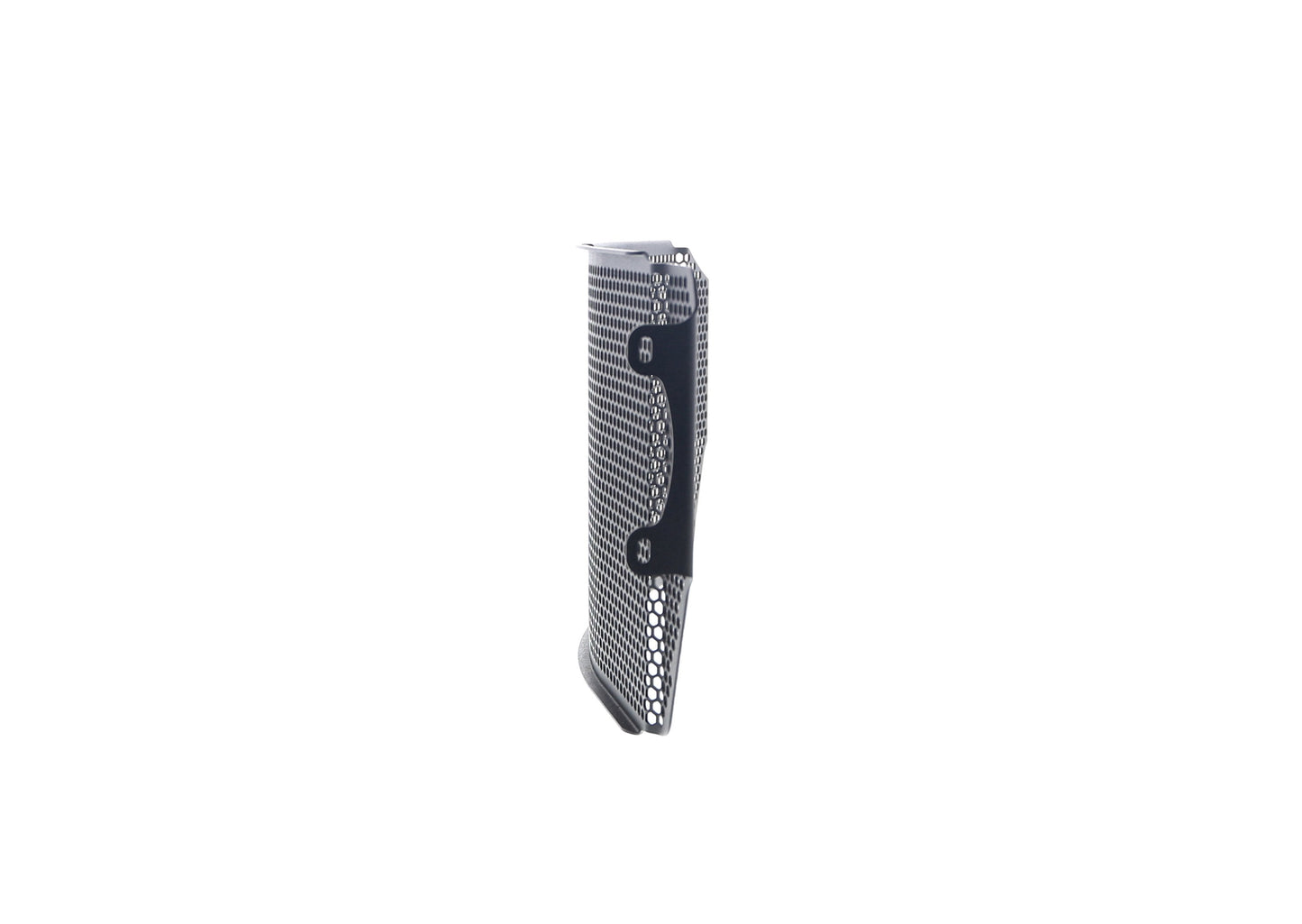 Evotech Ducati Hypermotard 950 Radiatorcover (2019-2025)