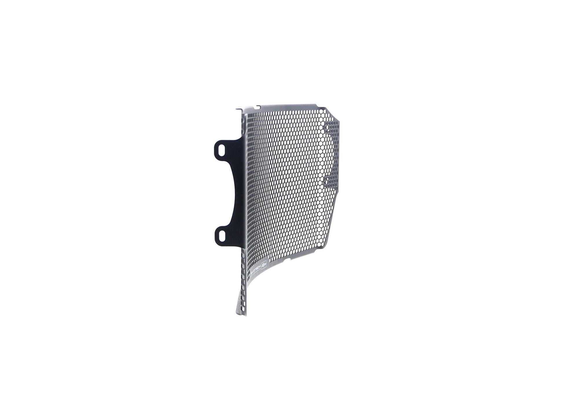 Evotech Ducati Monster 1200 R Radiatorcover 2016 - 2019