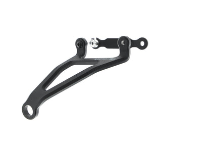 Evotech Ducati Monster 1200 Uitlaatsteun & Duosteun Vervanger Kit (2017 - 2021)