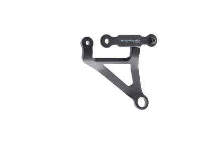 Evotech Ducati Monster 1200 S Uitlaatsteun & Duosteun Vervanger Kit (2017 - 2021)