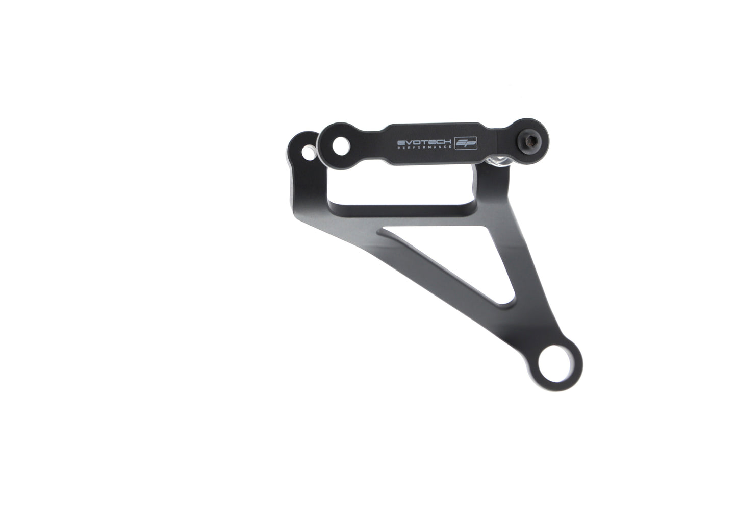 Evotech Ducati Monster 1200 25 Anniversario Uitlaatsteun & Duosteun Vervanger Kit (2020)