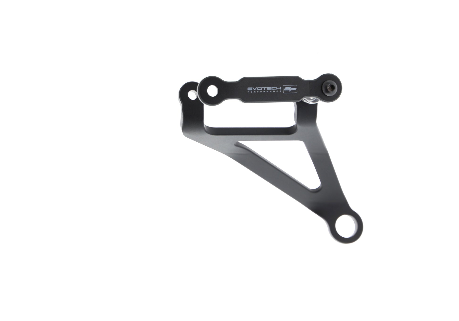 Evotech Ducati Monster 1200 S Uitlaatsteun & Duosteun Vervanger Kit (2017 - 2021)
