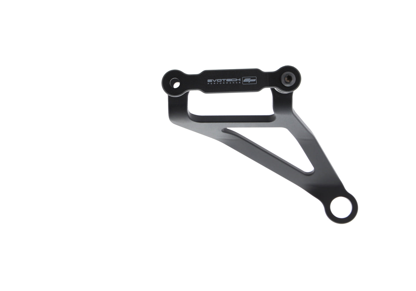Evotech Ducati Monster 821 Stealth Uitlaatsteun & Duosteun Vervanger Kit (2019-2020)