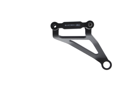Evotech Ducati Monster 1200 S Uitlaatsteun & Duosteun Vervanger Kit (2017 - 2021)
