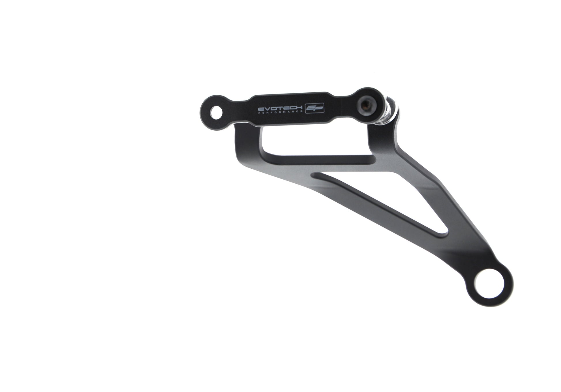 Evotech Ducati Monster 1200 25 Anniversario Uitlaatsteun & Duosteun Vervanger Kit (2020)