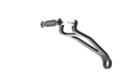 Evotech Ducati Monster 821 Uitlaatsteun & Duosteun Vervanger Kit (2018-2020)