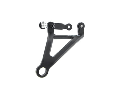Evotech Ducati Monster 1200 R Uitlaatsteun & Duosteun Vervanger Kit (2016 - 2019)