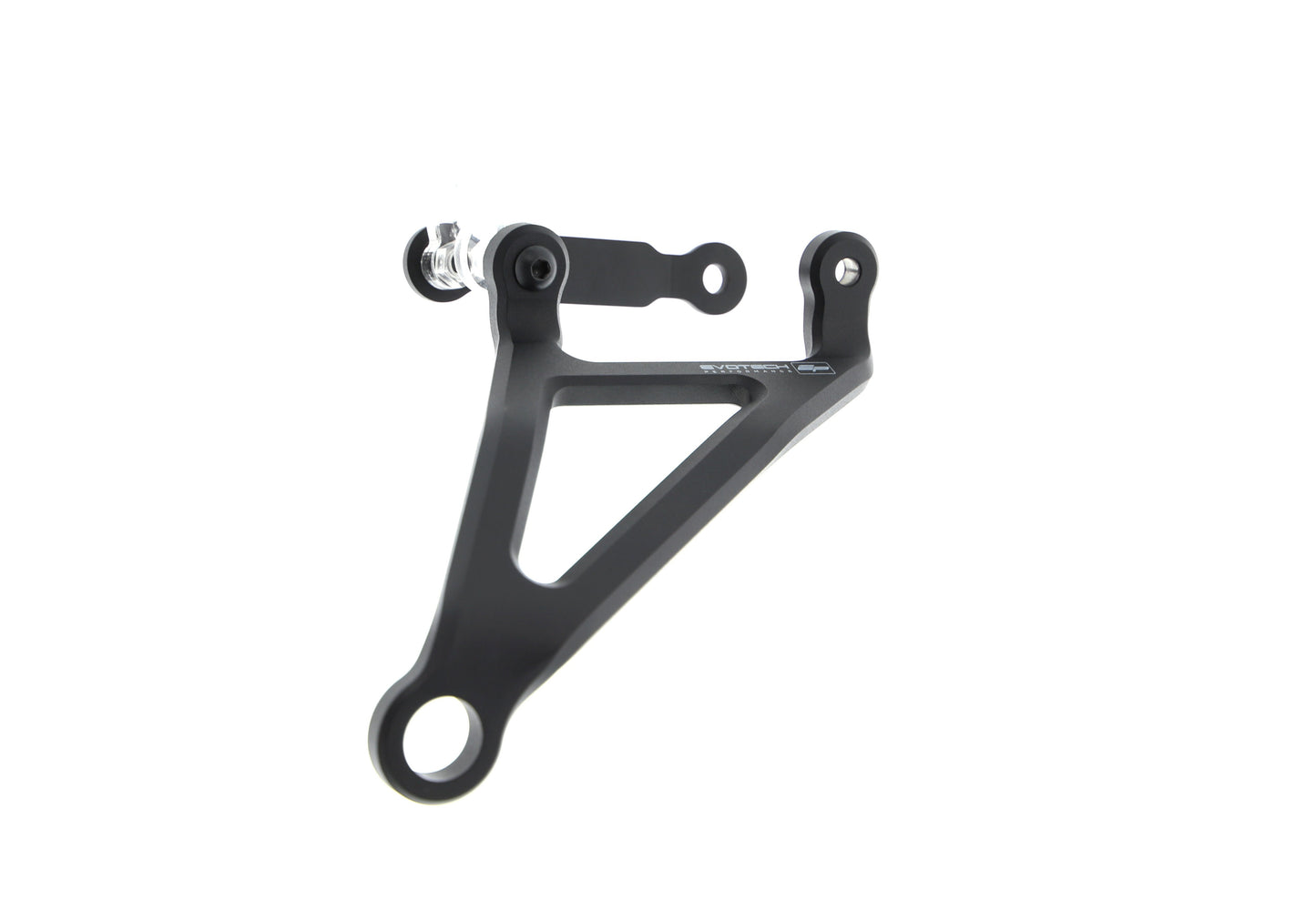Evotech Ducati Monster 1200 25 Anniversario Uitlaatsteun & Duosteun Vervanger Kit (2020)