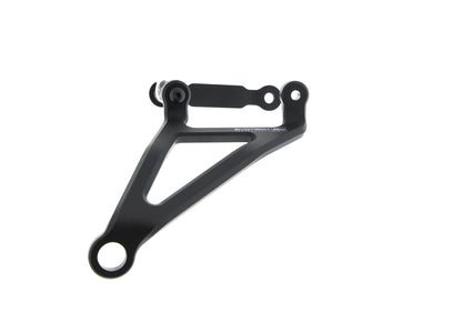 Evotech Ducati Monster 1200 Uitlaatsteun & Duosteun Vervanger Kit (2017 - 2021)