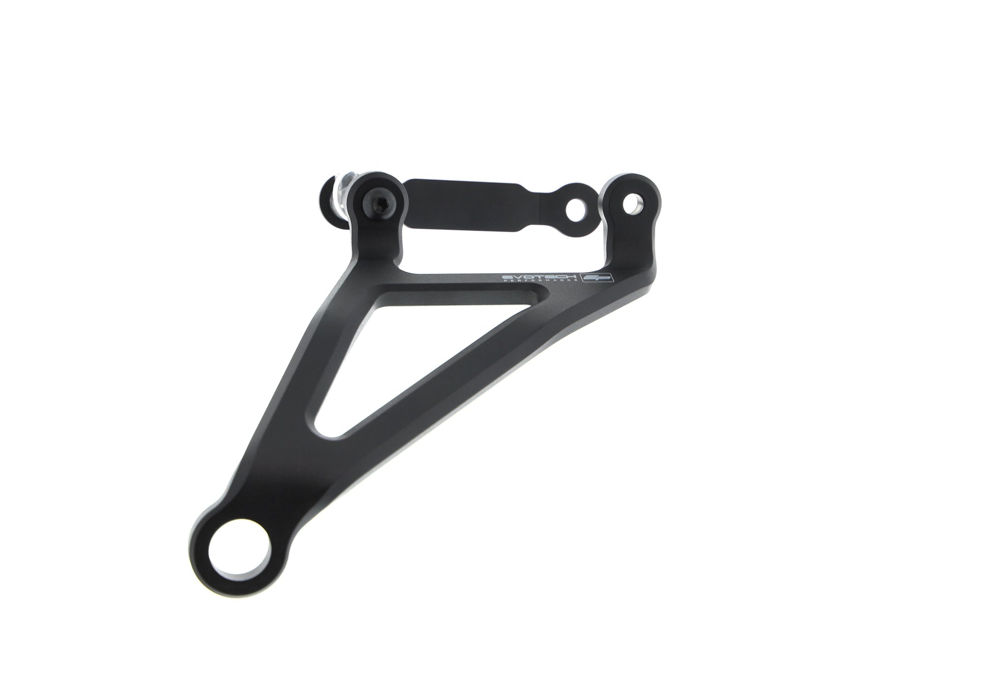 Evotech Ducati Monster 821 Uitlaatsteun & Duosteun Vervanger Kit (2018-2020)