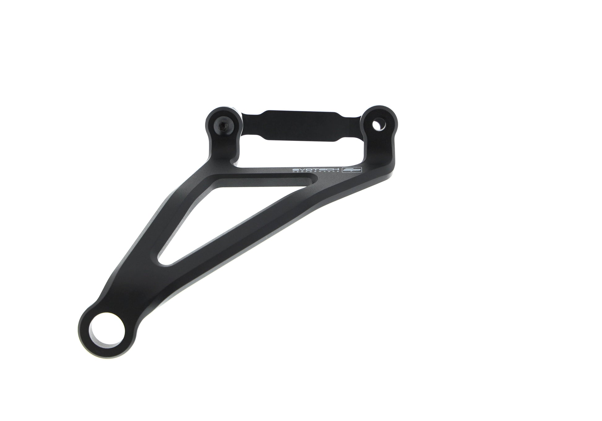 Evotech Ducati Monster 821 Uitlaatsteun & Duosteun Vervanger Kit (2018-2020)
