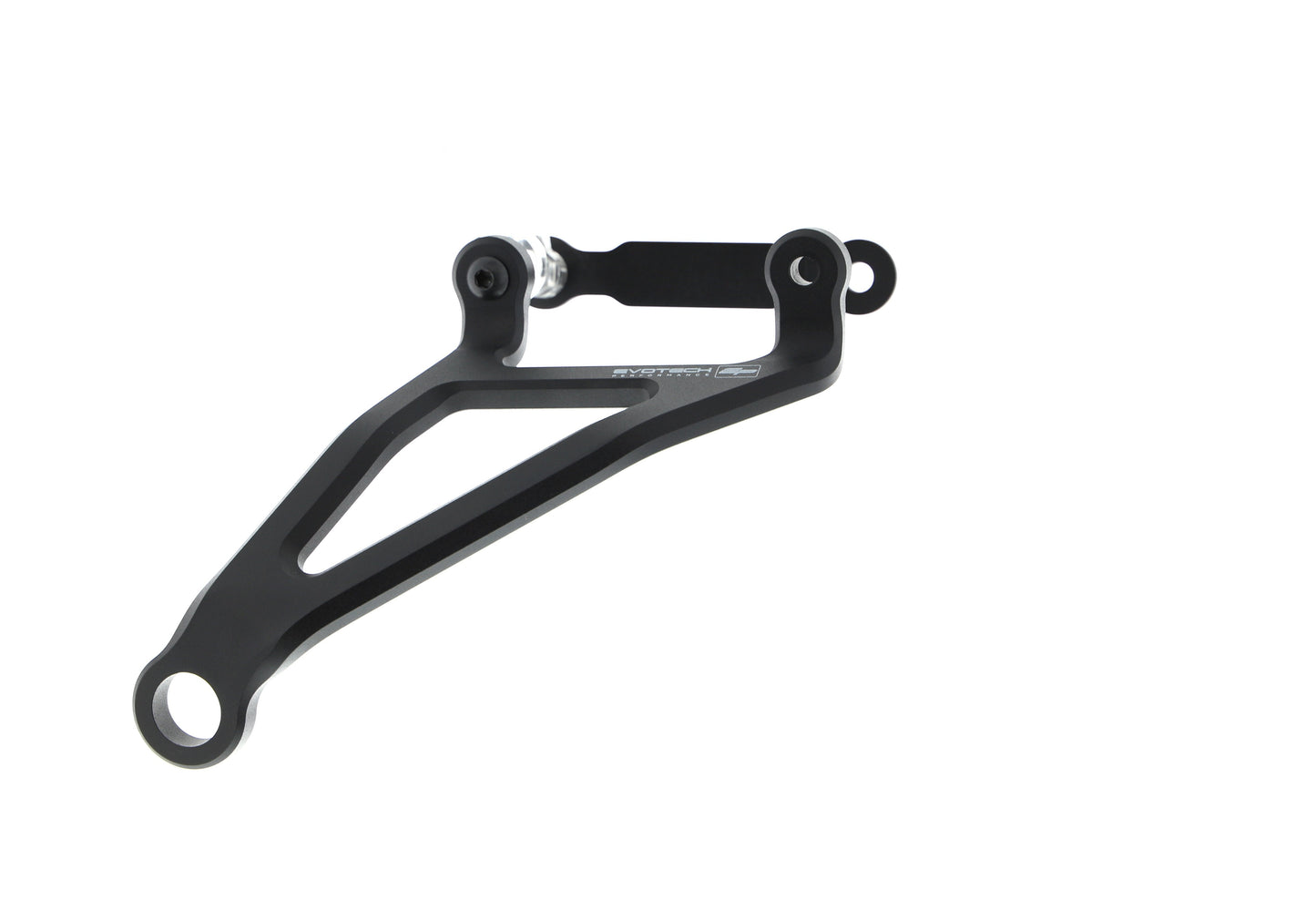 Evotech Ducati Monster 1200 Uitlaatsteun & Duosteun Vervanger Kit (2017 - 2021)