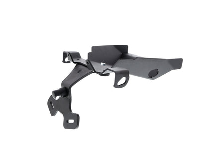 Evotech Ducati Monster 659 Kentekenplaathouder 2012 - 2016