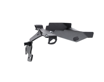 Evotech Ducati Monster 796 Kentekenplaathouder 2010 - 2016