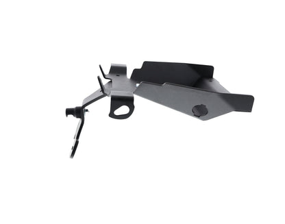 Evotech Ducati Monster 696 Kentekenplaathouder 2008 - 2014