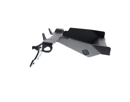 Evotech Ducati Monster 796 Kentekenplaathouder 2010 - 2016