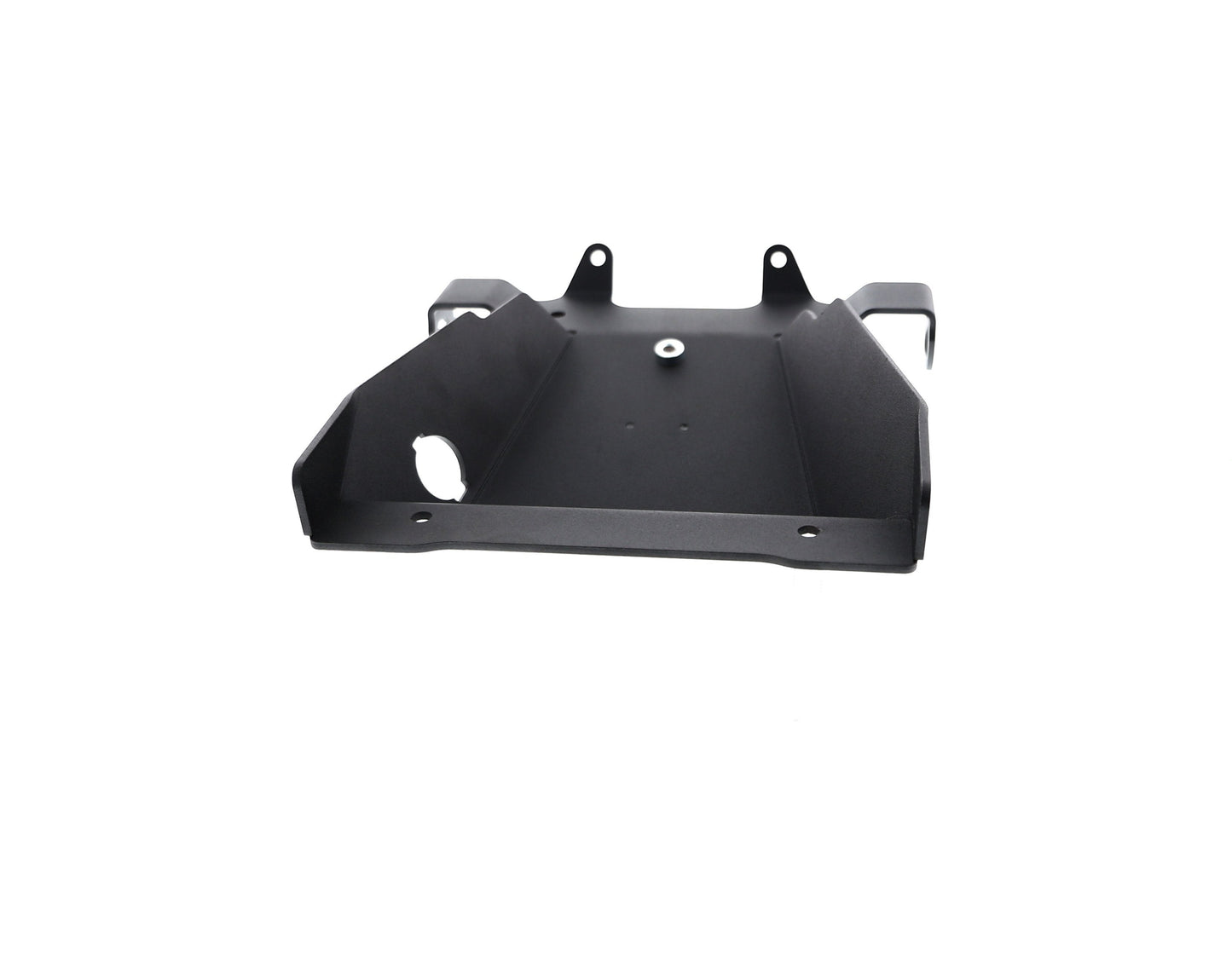 Evotech Ducati Monster 1100 S Kentekenplaathouder 2009 - 2015