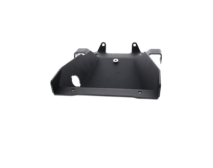 Evotech Ducati Monster 1100 S Kentekenplaathouder 2009 - 2015