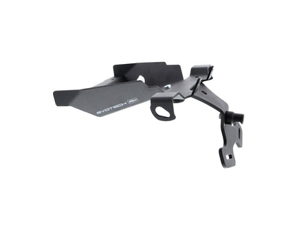 Evotech Ducati Monster 1100 Kentekenplaathouder 2009 - 2015