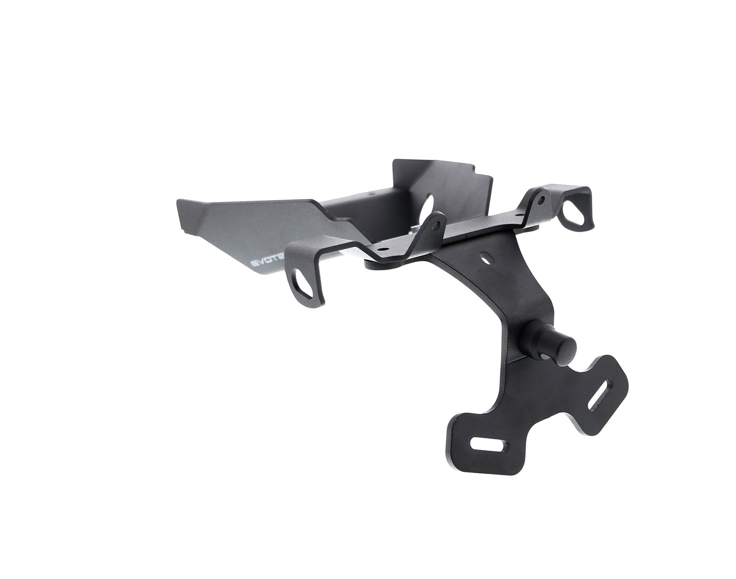 Evotech Ducati Monster 1100 EVO Kentekenplaathouder 2011 - 2015