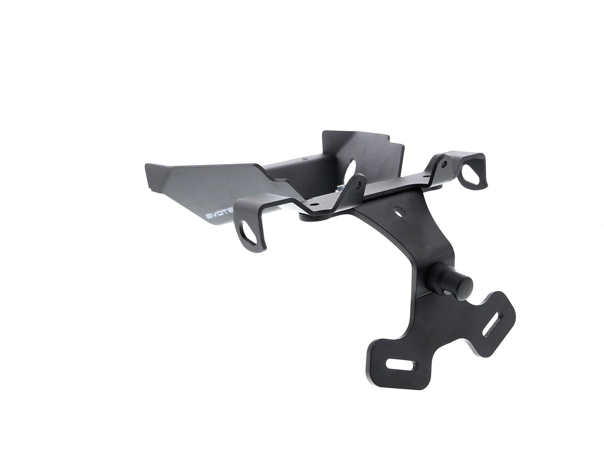 Evotech Ducati Monster 1100 EVO Kentekenplaathouder 2011 - 2015