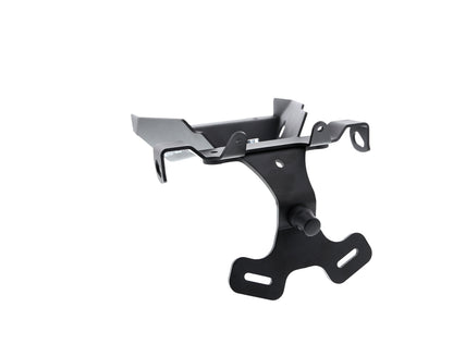 Evotech Ducati Monster 696 Kentekenplaathouder 2008 - 2014