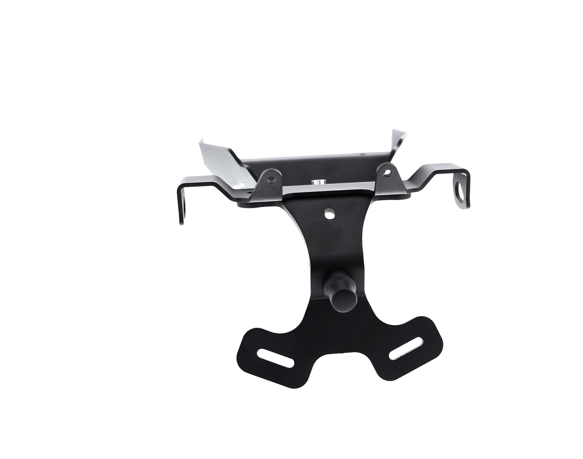 Evotech Ducati Monster 1100 Kentekenplaathouder 2009 - 2015