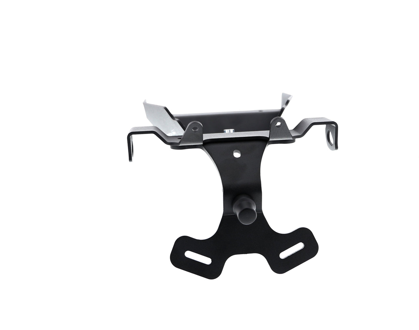 Evotech Ducati Monster 796 Kentekenplaathouder 2010 - 2016