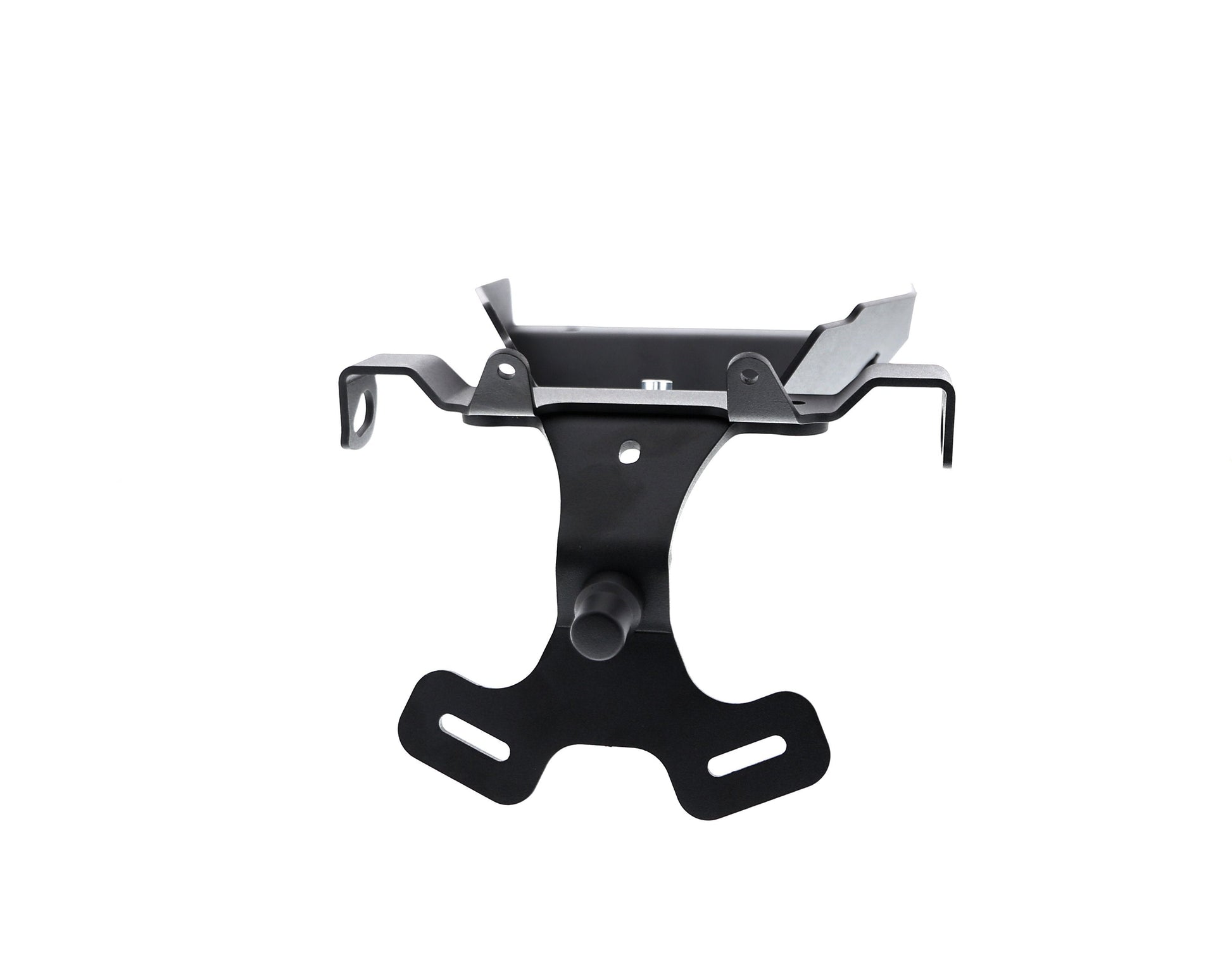 Evotech Ducati Monster 1100 EVO Kentekenplaathouder 2011 - 2015