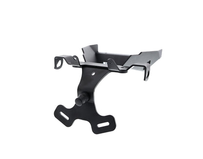 Evotech Ducati Monster 1100 EVO Kentekenplaathouder 2011 - 2015