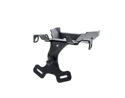 Evotech Ducati Monster 796 Kentekenplaathouder 2010 - 2016
